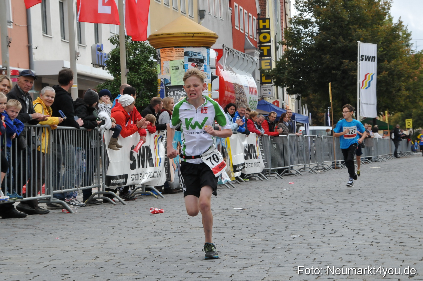 Stadtlauf Neumarkt 2014 1613